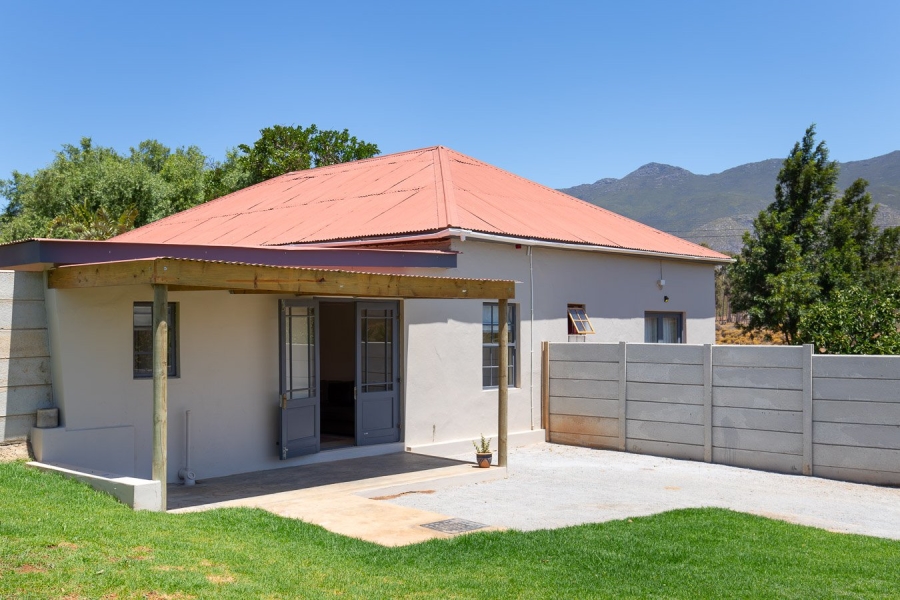 Commercial Property for Sale in Montagu Rural Western Cape
